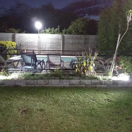 Bungalows Yo Ju Aparthotel Colón Kültér fotó