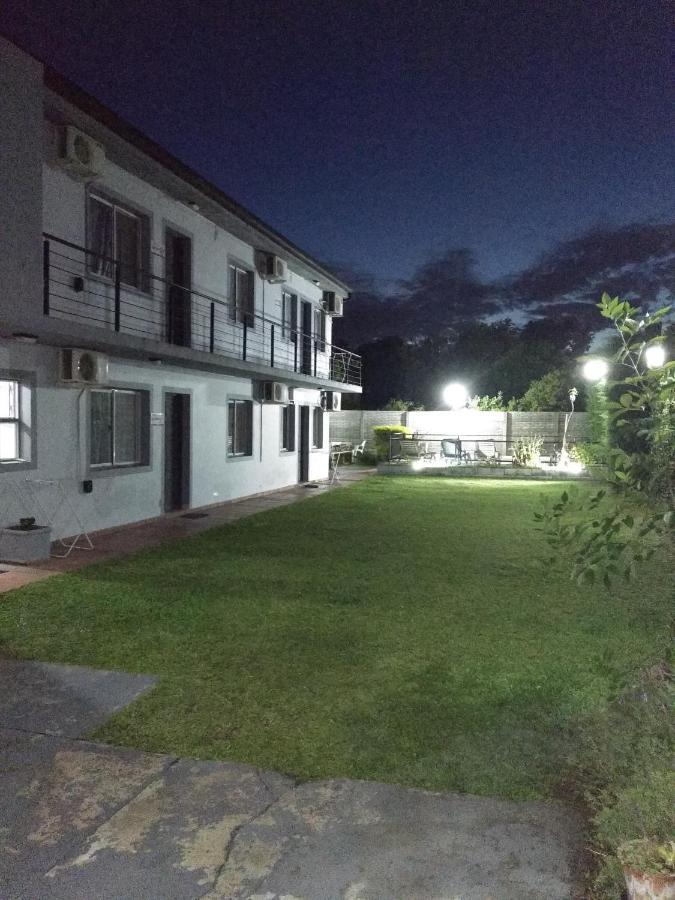 Bungalows Yo Ju Aparthotel Colón Kültér fotó