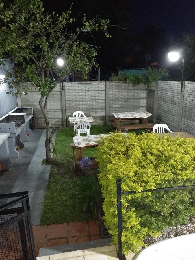 Bungalows Yo Ju Aparthotel Colón Kültér fotó