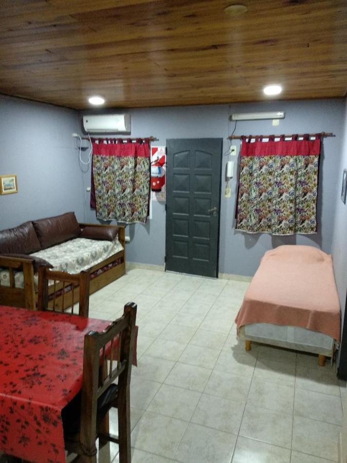 Bungalows Yo Ju Aparthotel Colón Kültér fotó