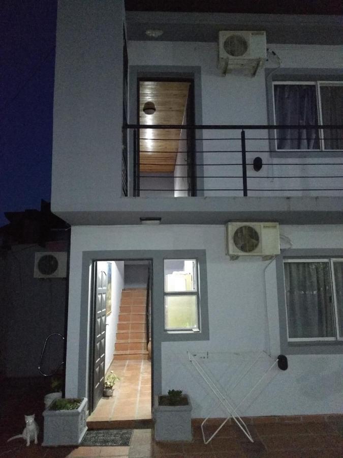 Bungalows Yo Ju Aparthotel Colón Kültér fotó