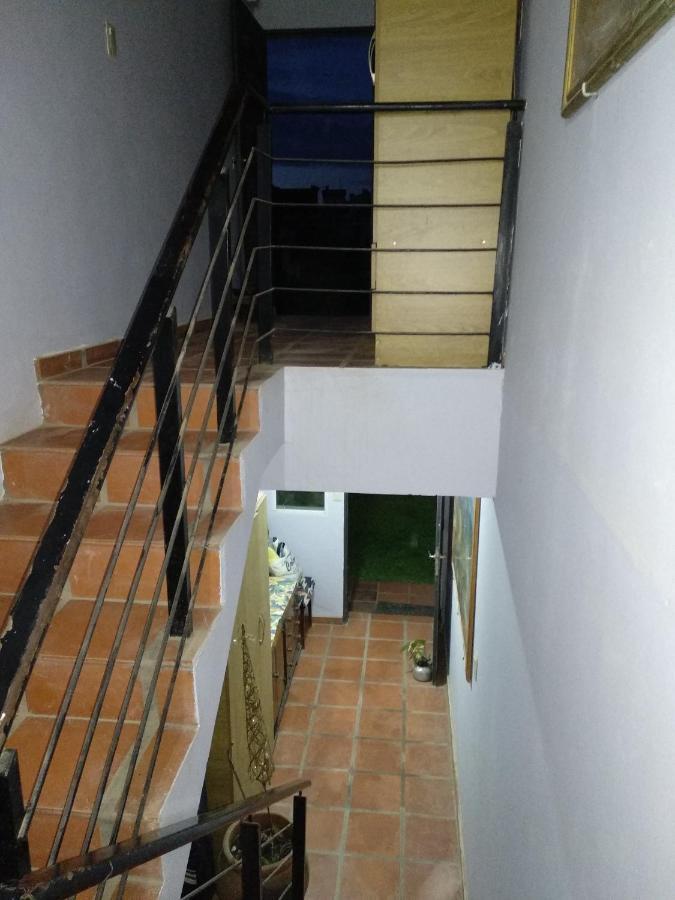 Bungalows Yo Ju Aparthotel Colón Kültér fotó